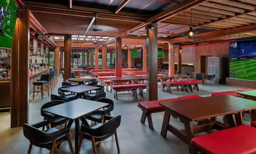 هتل جی ای اوشن ویو جمیرا بیچ دبی هتل جی ای اوشن ویو جمیرا بیچ دبی